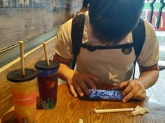 -星巴克(我格广场店)