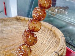 糖油果子-邓记新一代糖油果子(四川煤管局供销公司职工宿舍店)