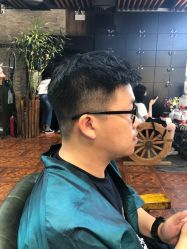 -形象革命造型·护肤Hair Studio