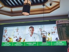 -费大厨辣椒炒肉(万家丽一店)