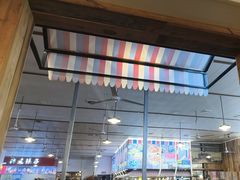 -冶建镜子·老南昌大排档·江西虾王(总店)