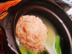 -南京大牌档(青岛万象城店)