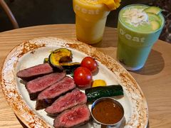 -O'eat Blossom&Pelican(深圳首店)
