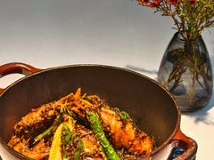 -狮拾久·现代新加坡料理(壹方城店)