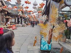 -昌州古城