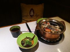 -一叶一世界•素食餐厅(环球中心店)