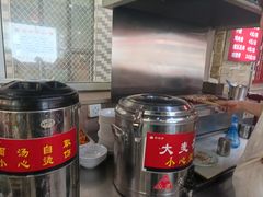 -恭敬李老北京炸酱面·京味菜(西花市店)