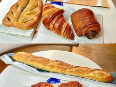 -老梦面包CHEZMOREL(麦子店)