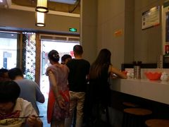 -秦云老太婆摊摊面(全国总店)