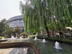 -北京西国贸大酒店