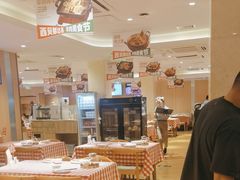 -西贝(吴江路湟普汇店)