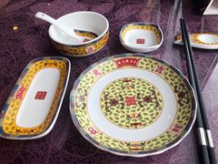 -宁波状元楼酒店(和义路店)