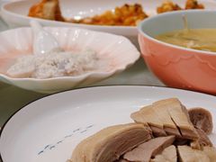 -南京金陵饭店