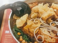 -螺大喜螺蛳粉(华业东方玫瑰店)