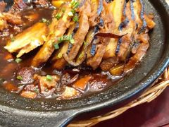 -前门烤鸭(江东中路店)