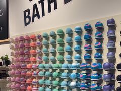 -LUSH(威尼斯人店)
