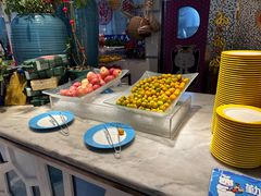 -帝企鹅自助餐厅•儿童岛•真企鹅(长隆企鹅酒店)