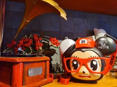 -StayReal Cafe(长宁来福士广场东八区店)