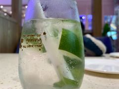 青柠苏打-夏日玛莉西餐厅(金茂览秀城店)