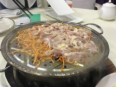 -凯盈阁·顺德私房菜·桑拿鸡