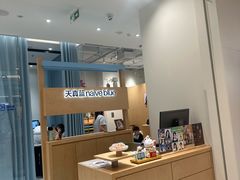 -天真蓝照相馆(莘庄天荟广场店)