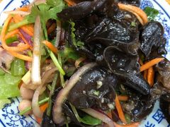 -门框胡同百年卤煮(鸟巢店)