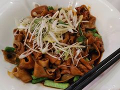 -东江海鲜酒家(艺都分店)