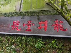-龙井壹号·茶缘山景宴(龙井村店)
