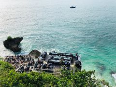景观位-Rock Bar Bali(Bali)