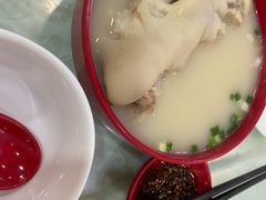 -廖老妈蹄花店(人民公园陕西街259号店)