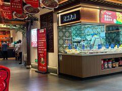 -老德州四合院·德州菜(天衢路店)
