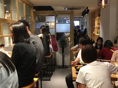 -厝内小眷村(天河南一路店)