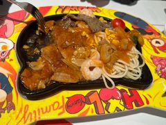 -豪享来(我格广场店)