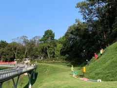 -广州雕塑公园