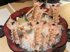 -乌君·酒场·炭火烧鸟(侨城坊店)