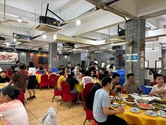 -沙溪佬食店(福生东街店)