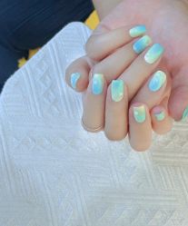 -KEKELI可可厘日式美甲美睫