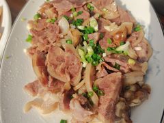 -渔老大·有机鱼馆·老字号(古城店)