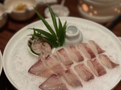 -揽季锅物会.福建黄鱼.海鲜姿造(五四路店)