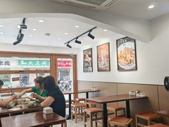 -晓午阳常熟炒浇面(红庙店)