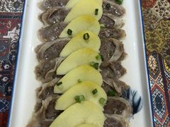 -乡村馕坑肉·烧烤·新疆菜·本地人更爱吃(阿勒泰首店)