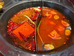 -蜀大侠火锅(四川北路店)