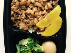 -小明同学(三里屯店)
