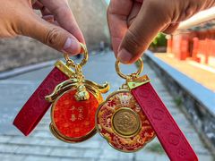 -故宫博物院(故宫)
