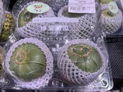 -胖东来生活广场(健康路店)