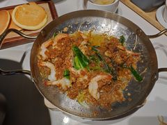 -新辣宴·湖南家常菜·商务聚餐(中粮创芯店)