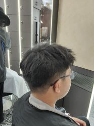 -MOVAN HAIR莫凡匠人发型屋