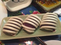 -蘑菇私房菜小馆(杨家坪西城天街店)