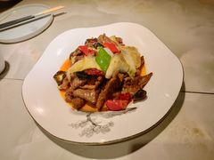-白马宴·椒麻鸡(新华南路店)