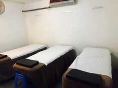 -康泰盲人按摩推拿(金桥胶东路店)
